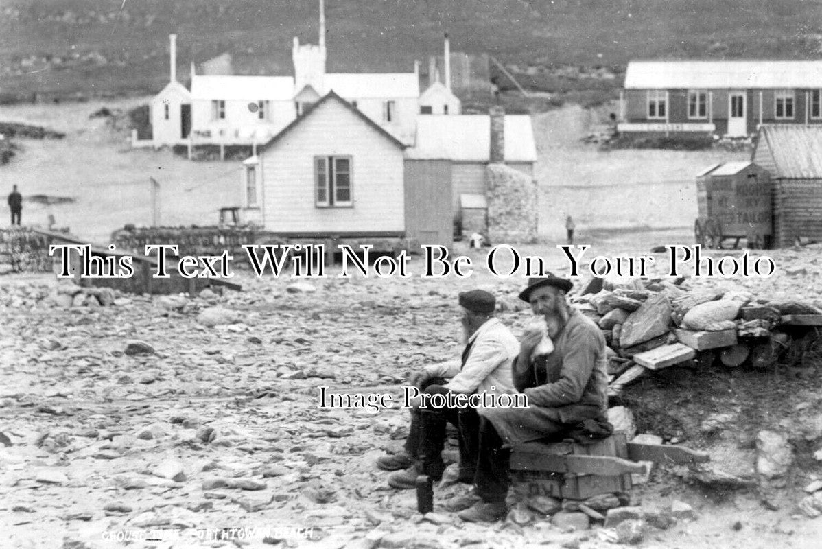 CO 3232 - Porthtowan, Cornwall