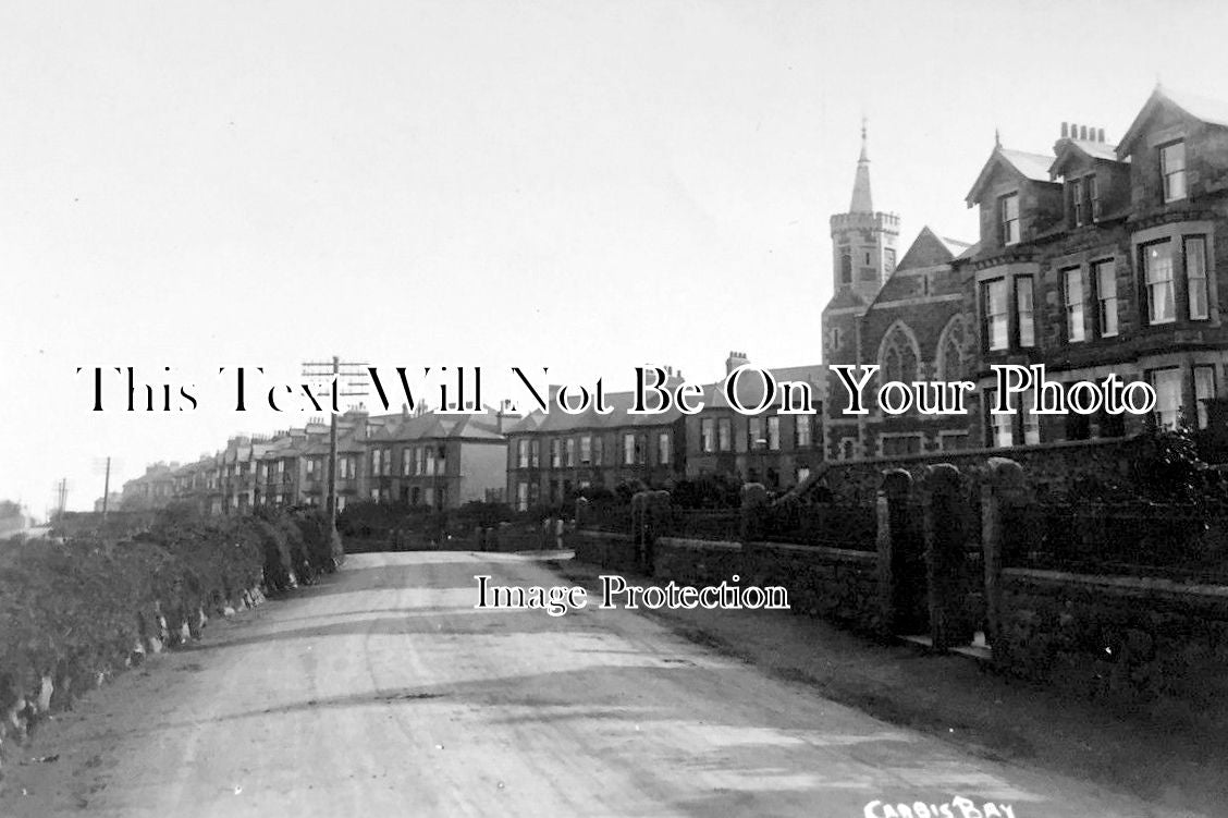 CO 326 - St Ives Road, Carbis Bay, Cornwall