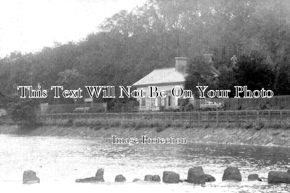 CO 3482 - Lelant Railway Station, Cornwall