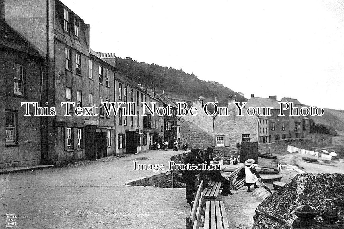CO 3547 - The Cleave, Kingsand, Cornwall