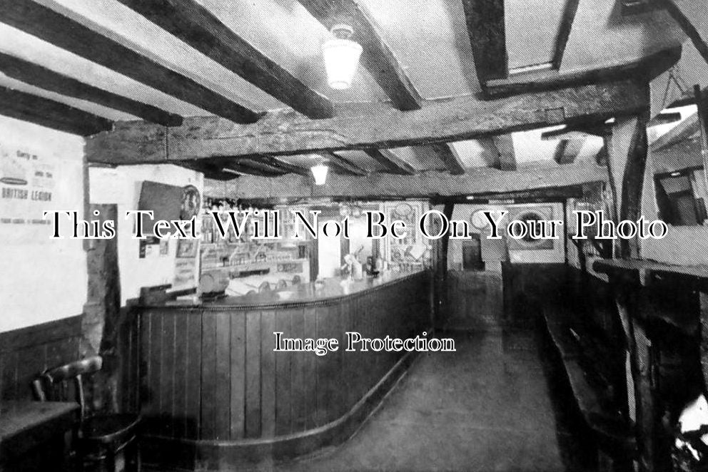 CO 372 - Ye Olde Salutation Inn, Looe, Cornwall