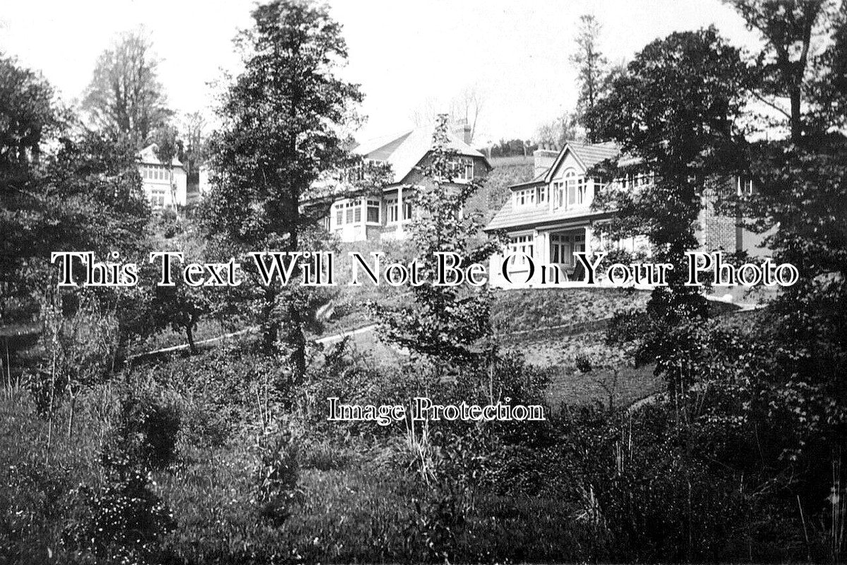 CO 4110 - Mevagissey, Cornwall c1916