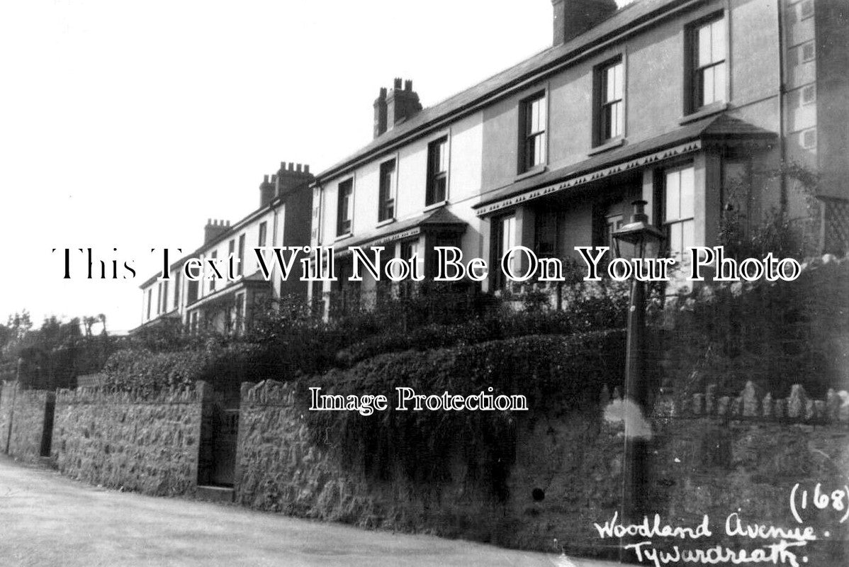 CO 4271 - Woodland Avenue, Tywardreath, Cornwall