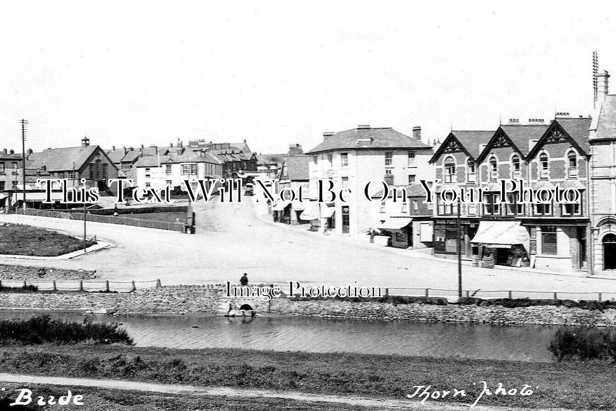 CO 4272 - Bude, Cornwall