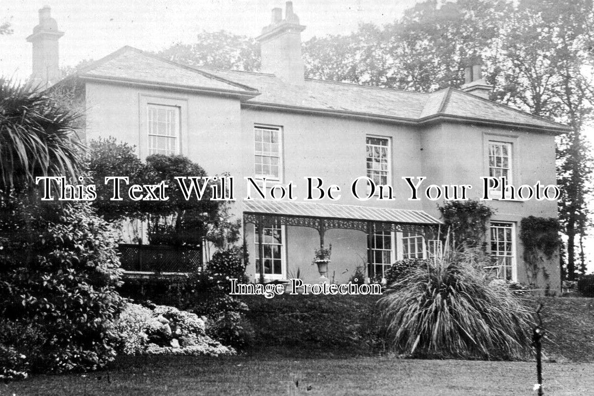 CO 59 - Bellair, Madron, Cornwall