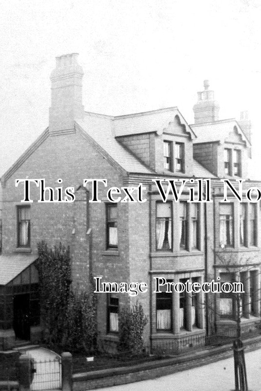 CU 1052 - Warwick Road, Carlisle, Cumbria