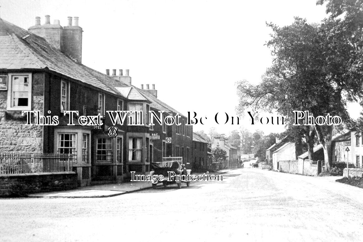 CU 1836 - Eamont Bridge, Penrith, Barrow, Cumbria