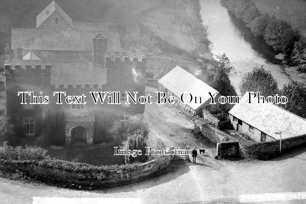 DE 107 - Town Mills, Torrington, Devon