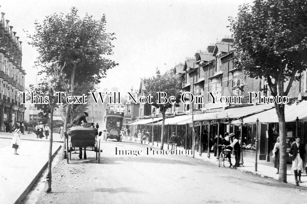 DE 125 - Torbay Road, Paignton, Devon