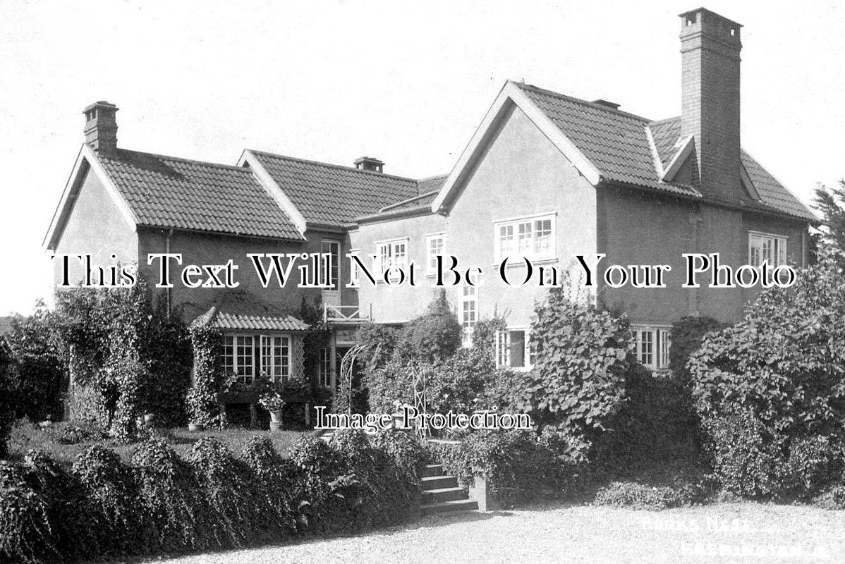 DE 1499 - The Rooks Nest, Fremington, Barnstaple, Devon