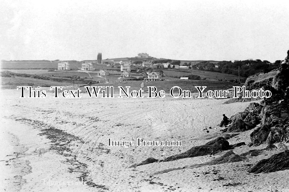 DE 15 - Thurlestone, Devon