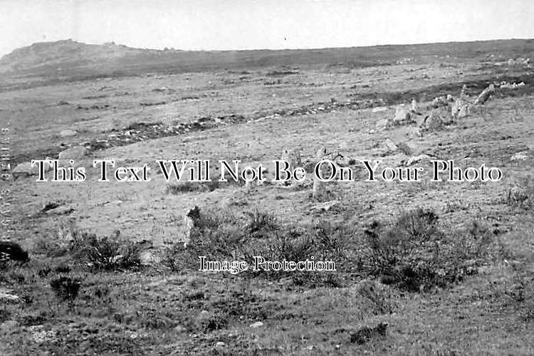 DE 178 - Stone Avenue, Princetown, Devon