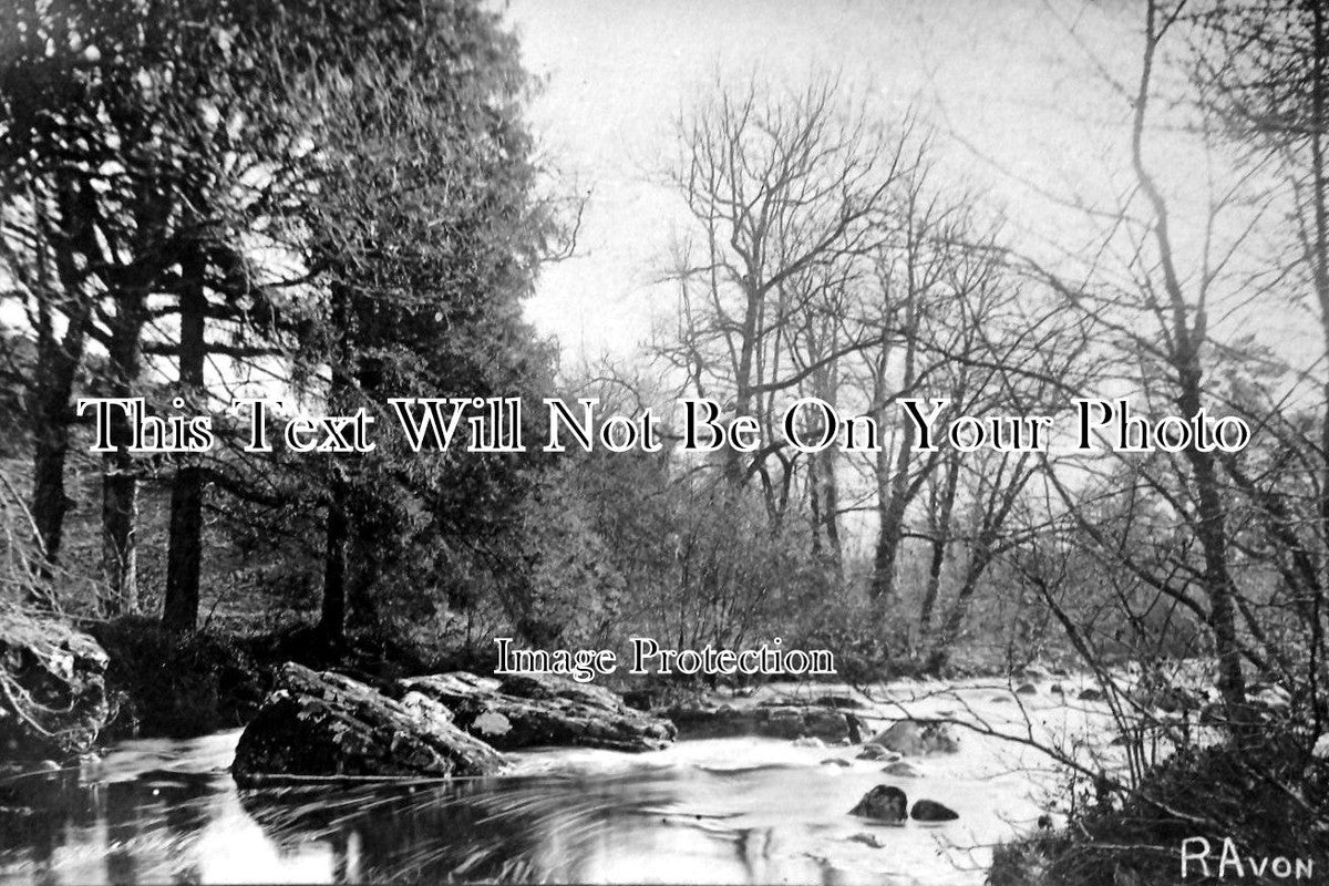 DE 179 - River Avon, Devon