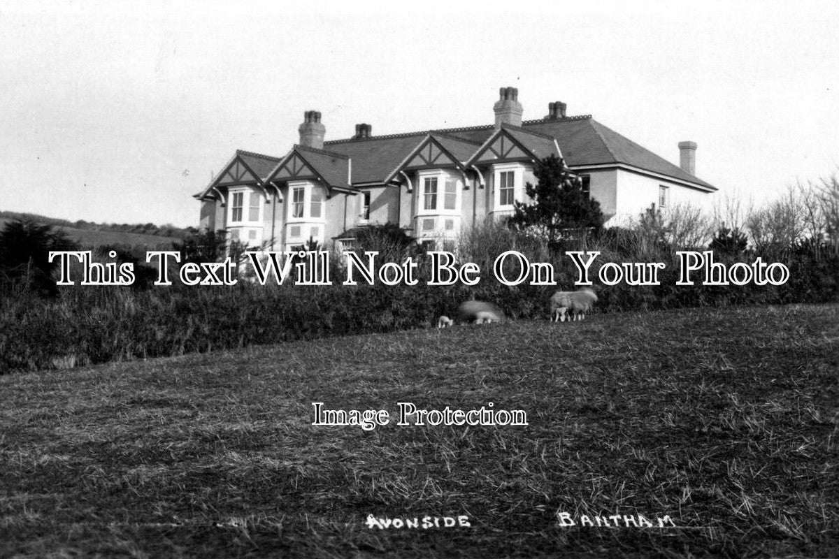 DE 187 - Avonside, Bantham, Devon