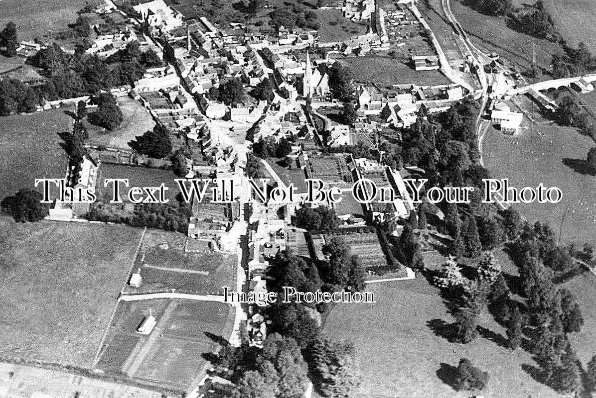 DE 1871 - Uffculme, Devon