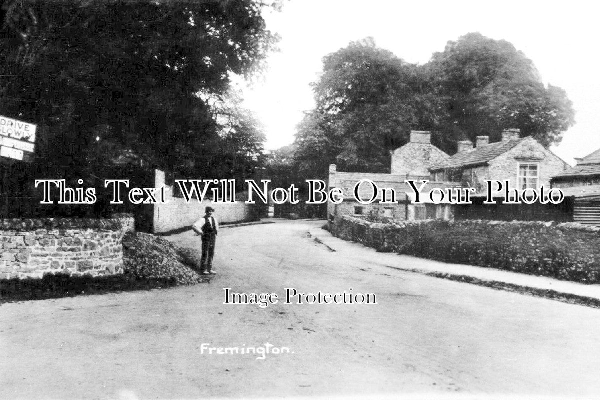 DE 1949 - Fremington, Devon