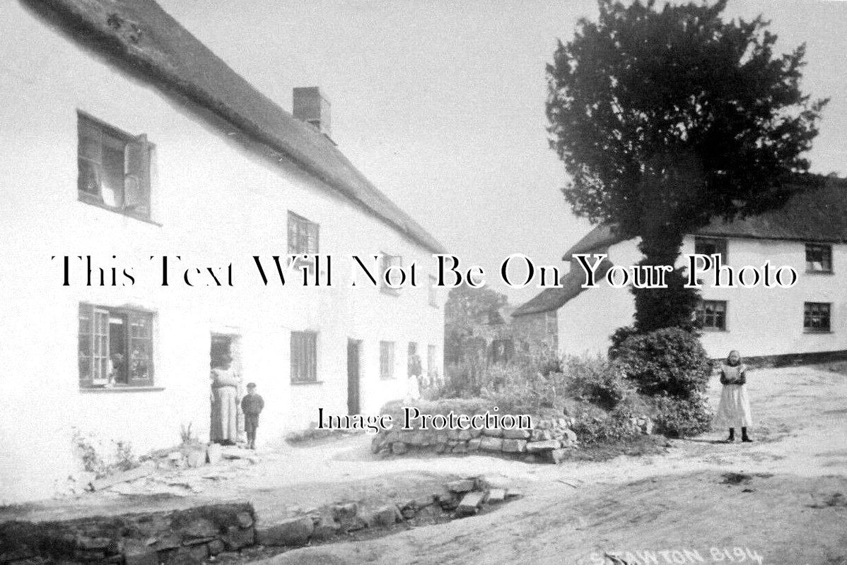 DE 1963 - South Tawton, Devon