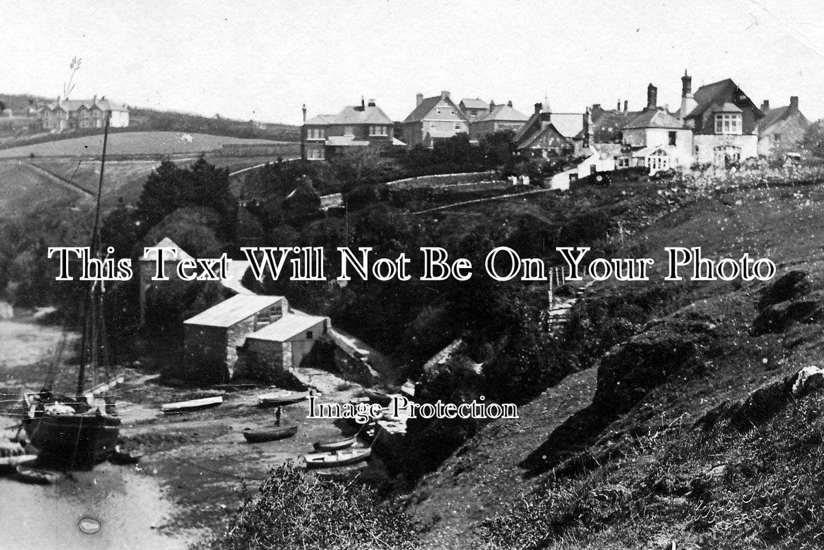 DE 198 - Bantham Harbour Village, Devon