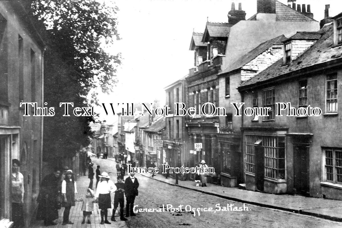 DE 2020 - Saltash, Devon