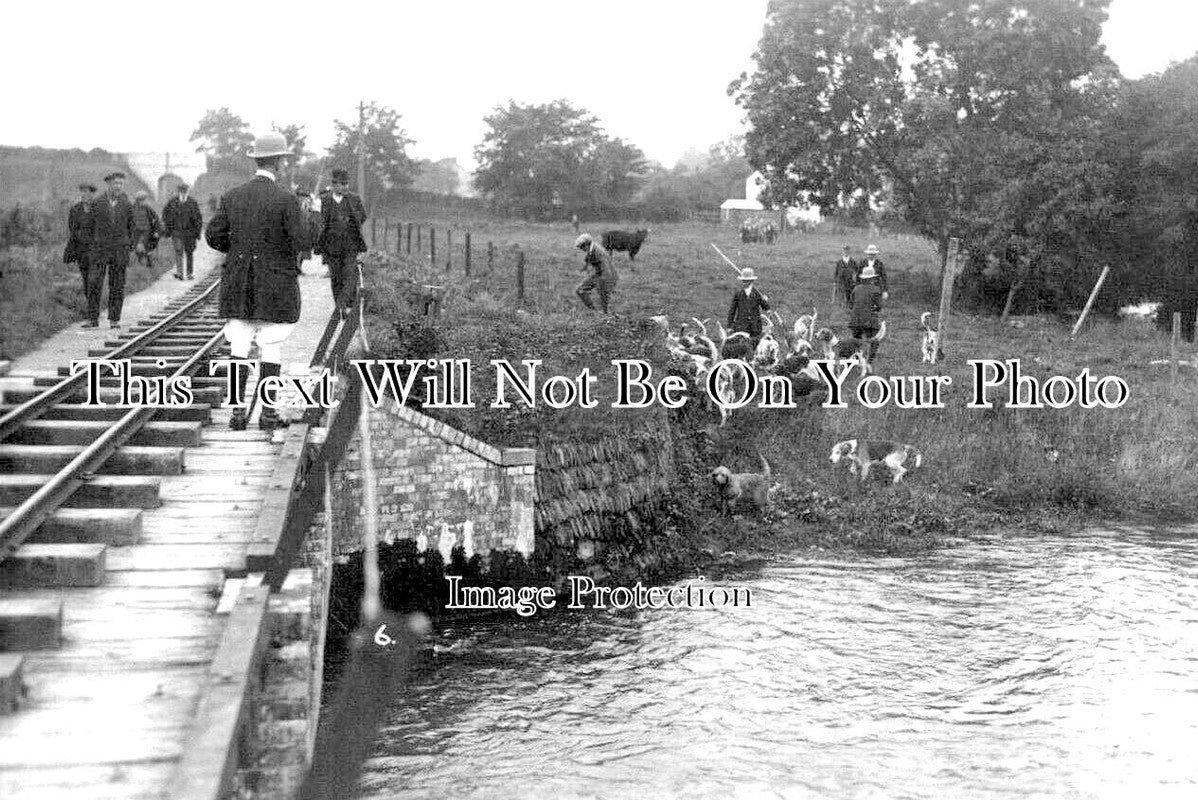 DE 2214 - Pilton Bridge Near Barnstaple, Devon