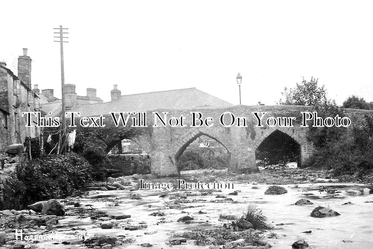 DE 2243 - Horrabridge, Devon