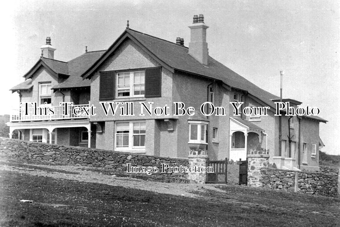 DE 2526 - Hope, Devon