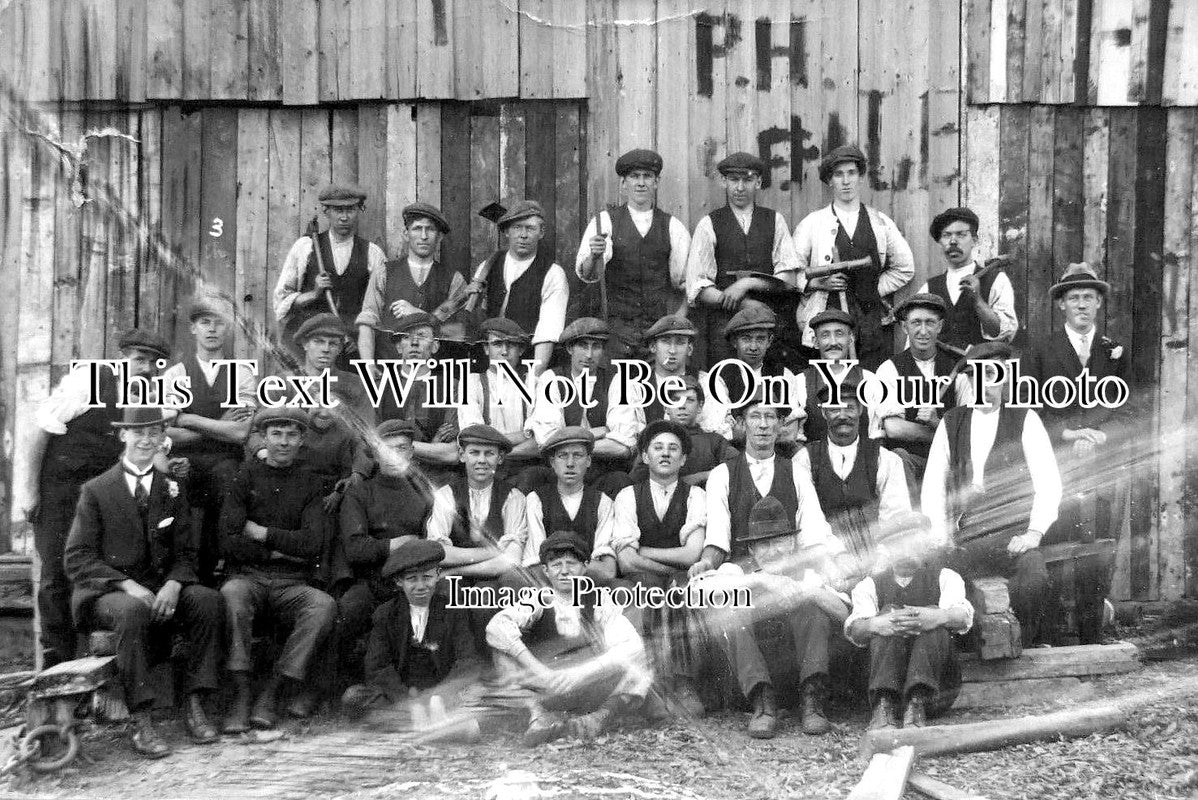 DE 2545 - Jewell Builders At Barnstaple Town Station Depot, Devon