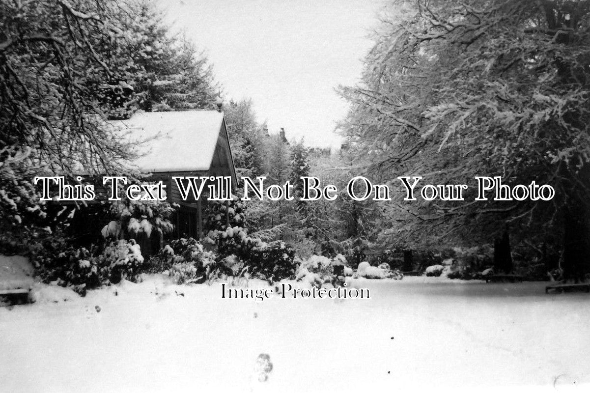 DE 29 - Simmons Park, Okehampton, Devon