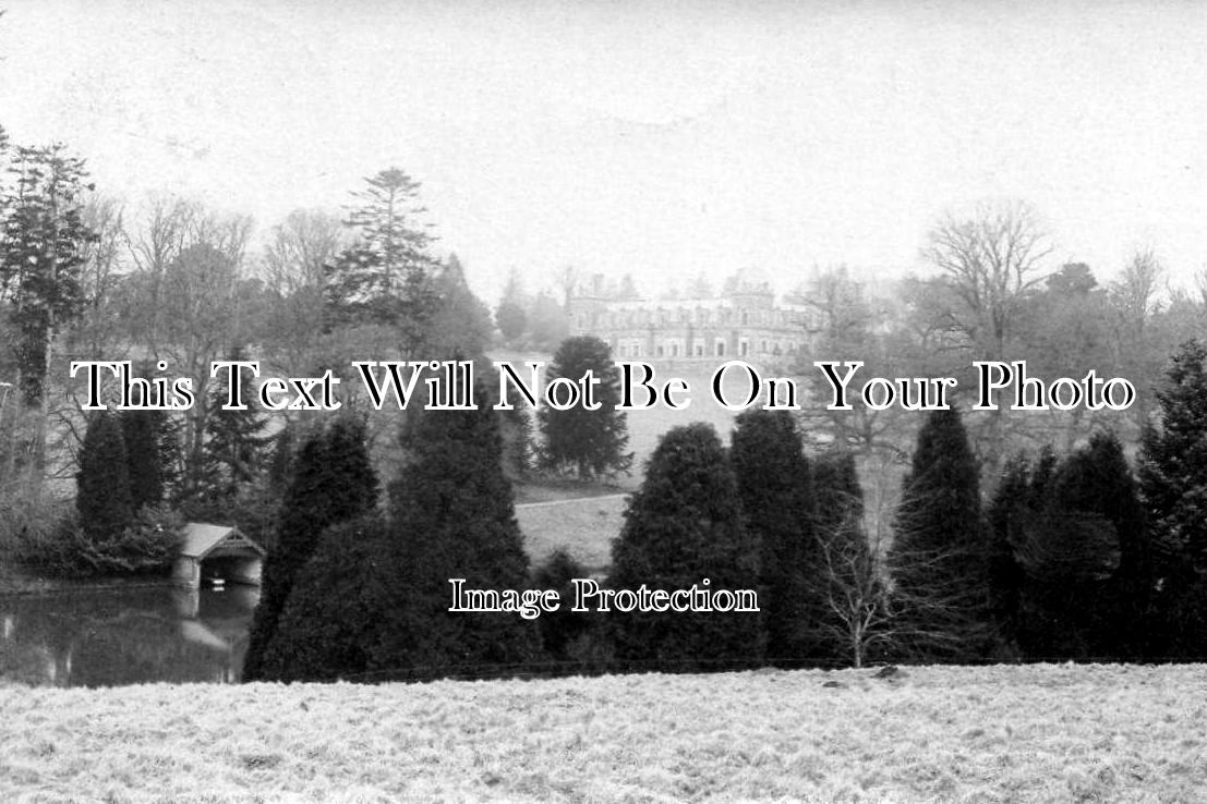 DE 294 - Stevenstone, Torrington, Devon