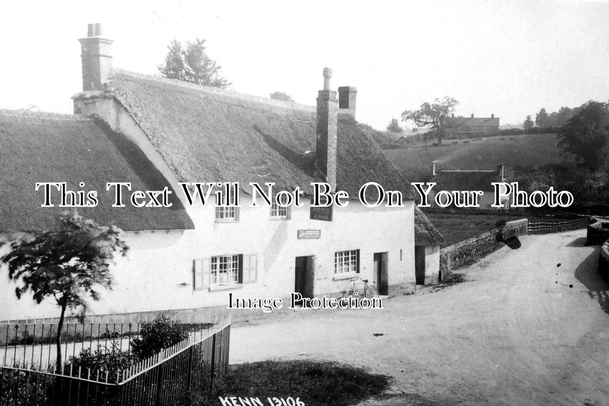 DE 3188 - Ley Arms Inn, Kenn, Devon