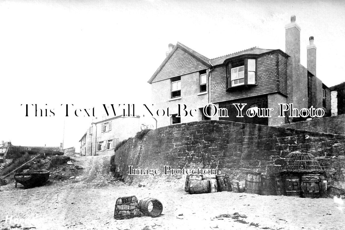 DE 3252 - Hope, Devon