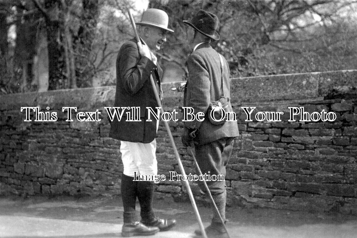 DE 3408 - Pilton Bridge Hunt, Barnstaple, Devon