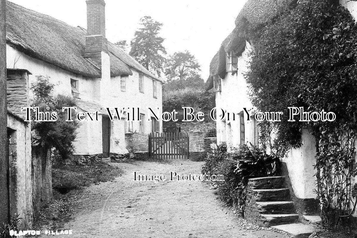 DE 3814 - Slapton, Devon