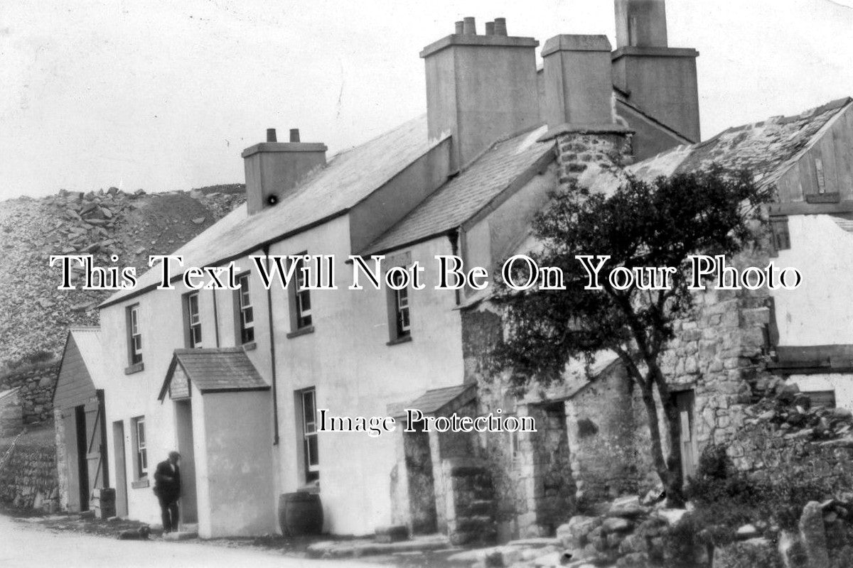 DE 420 - The Dartmoor Inn, Merrivale, Tavistock, Princetown, Devon