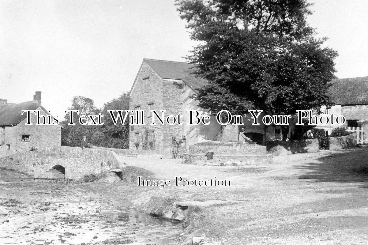 DE 424 - South Pool, Kingsbridge, Devon