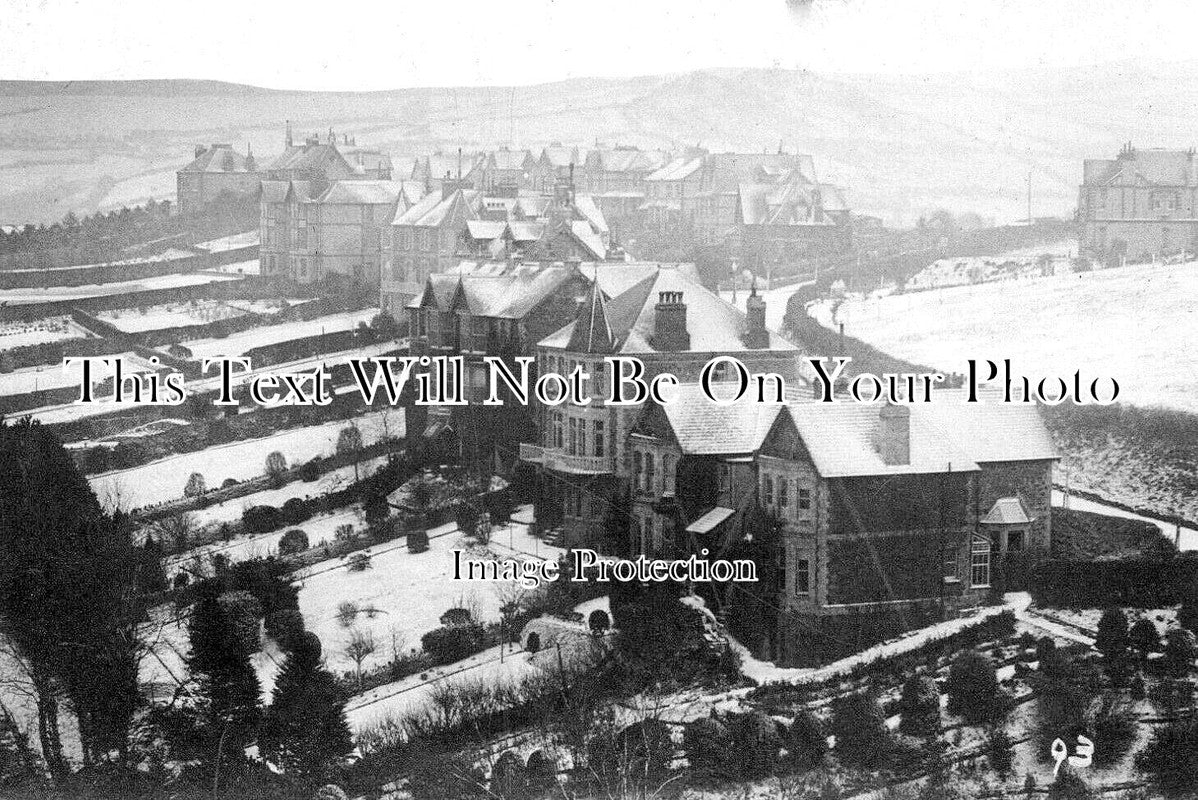 DE 4391 - Chambercombe, Ilfracombe, Devon