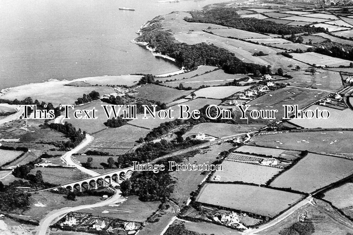 DE 4395 - Churston Estate, Devon