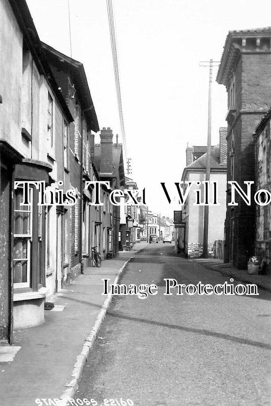 DE 4432 - The Strand, Starcross, Devon