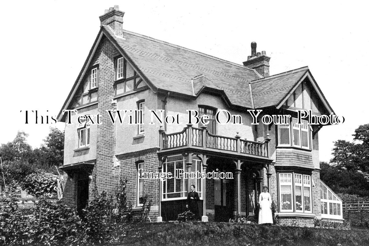 DE 4501 - Solway, Ashford Near Barnstaple, Devon