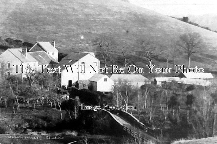 DE 637 - Loddiswell Mills, Devon