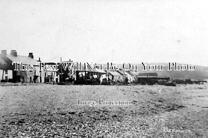 DE 793 - Beesands, South Devon