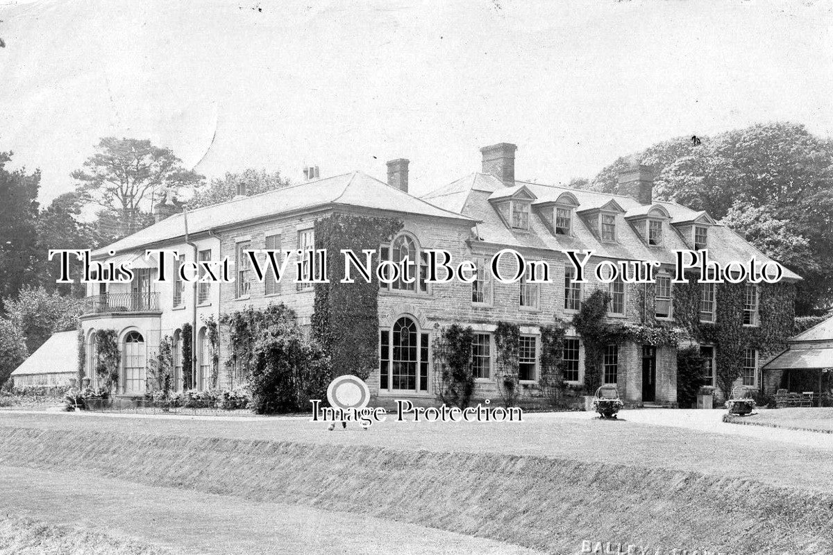 DE 950 - Royal Sands Hotel, Slapton, Torcross, Devon c1907