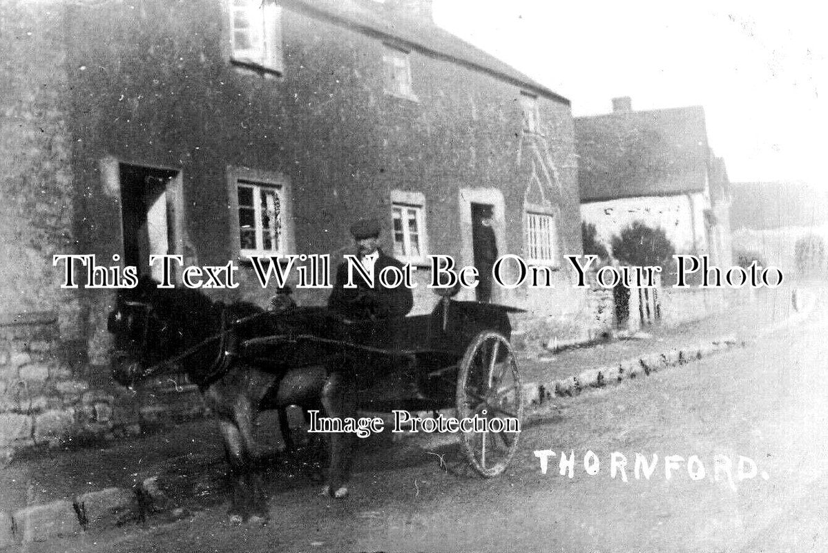 DO 2035 - Thornford, Dorset