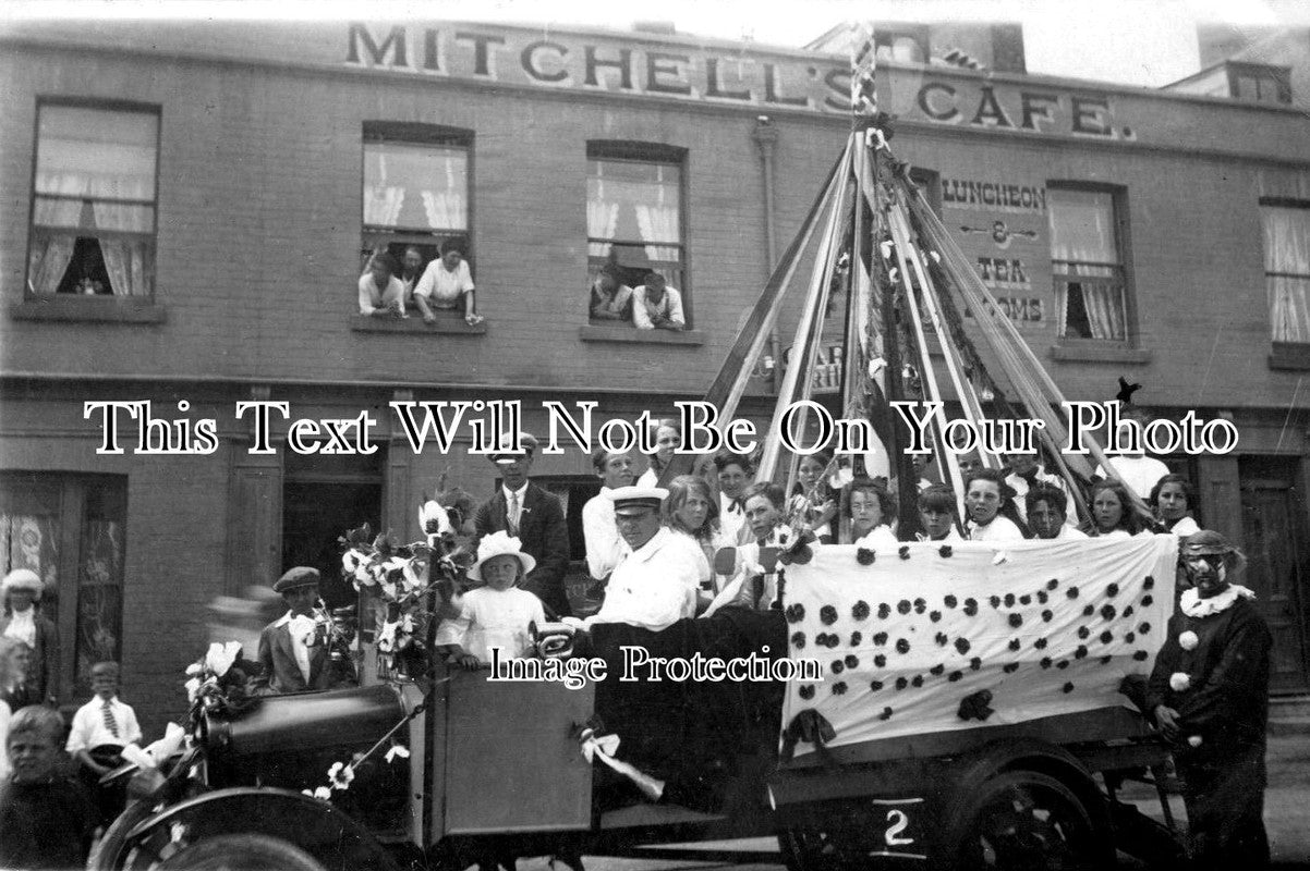 DO 58 - Weston ete, Portland, Dorset c1920