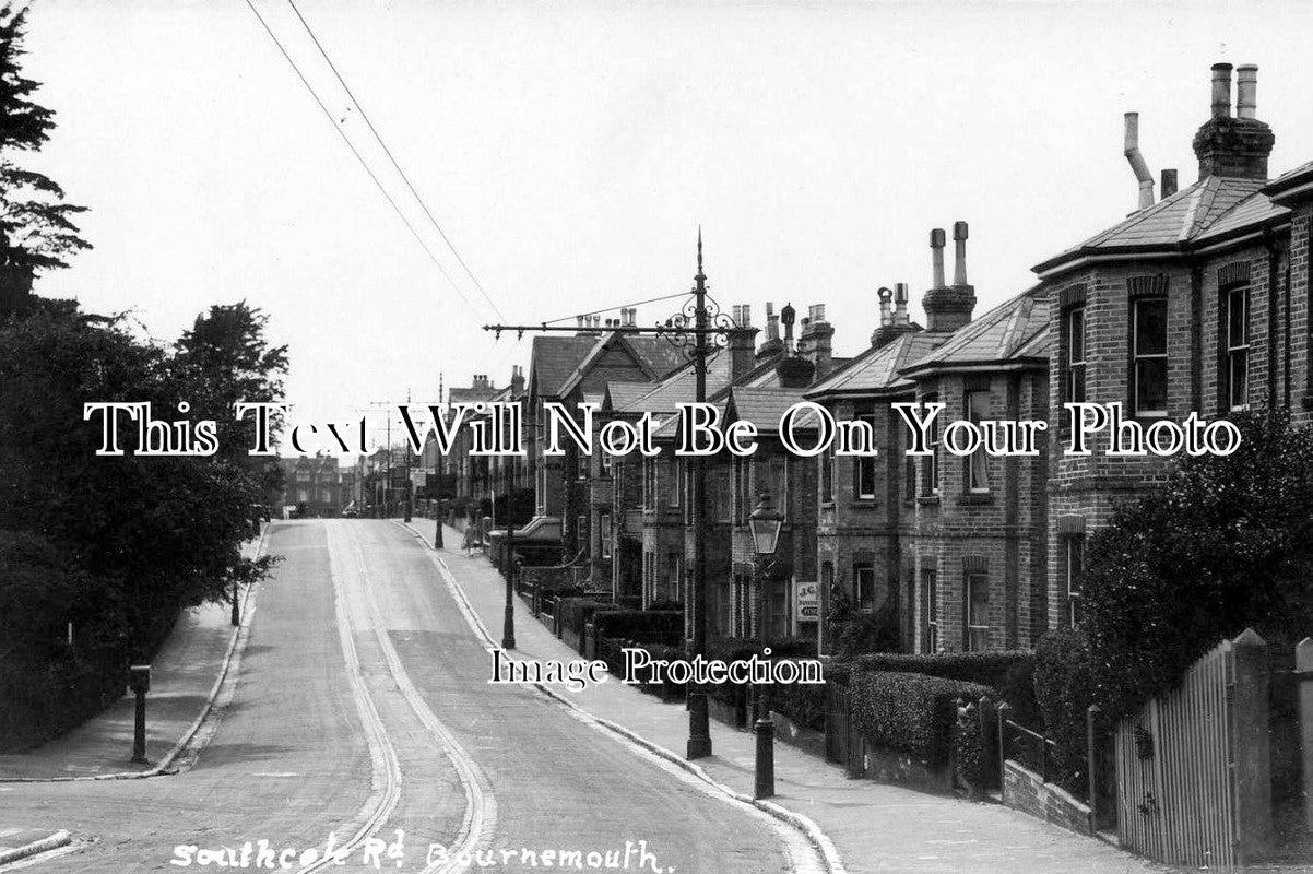 DO 712 - Mosterton, Dorset