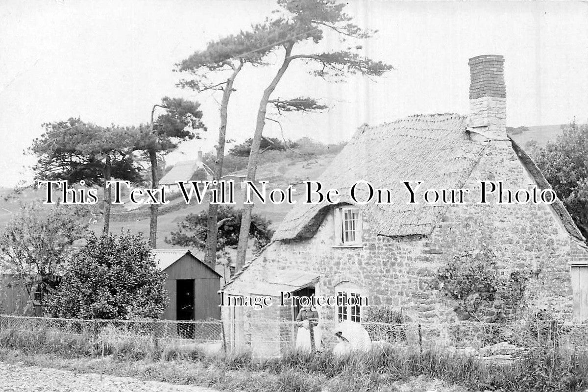 DO 850 - Golf Cottage, Swanage, Dorset