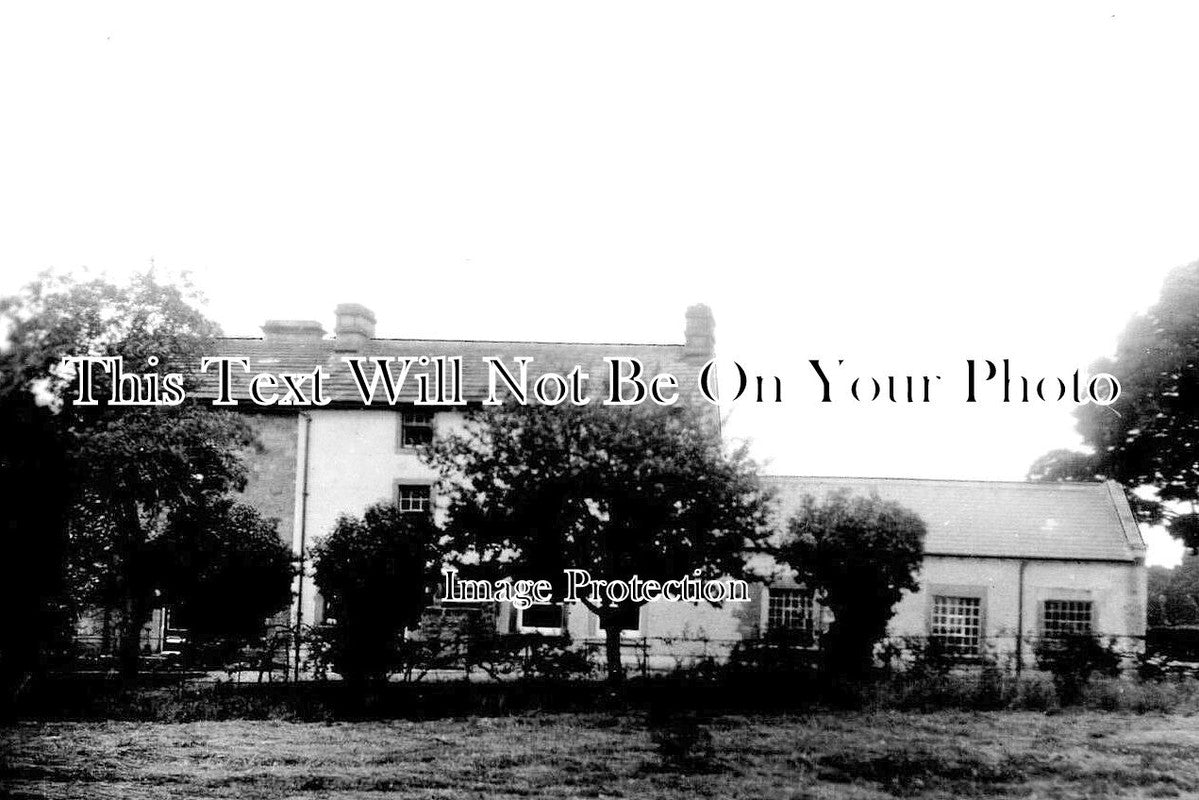 DR 2437 - Stanton Fold, Calver, Derbyshire