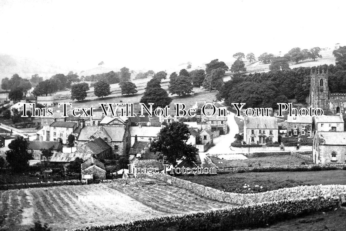 DR 2515 - Hartington, Derbyshire