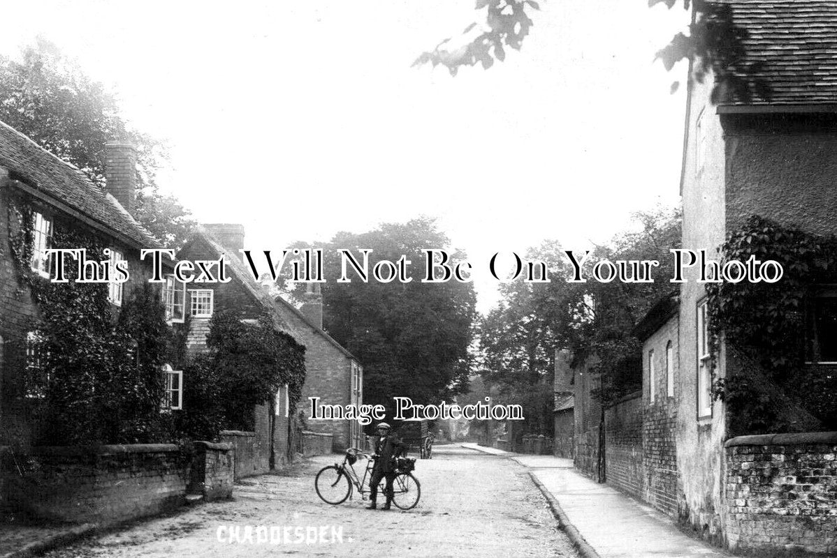 DR 3456 - Chaddesden lane, Chaddesden, Derbyshire