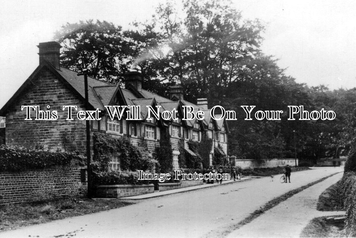 DU 170 - Raby Cottages, Staindrop, County Durham